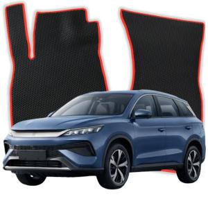 OMEVO EVA Mats® for BYD Song Pro DM-i 2 gen SUV (2024-2026)
