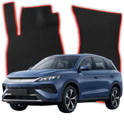 OMEVO EVA car mats for BYD Song Pro DM-i 2 gen SUV (2024-2026)
