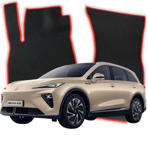 OMEVO EVA Mats® for MG S6 EV 1 gen SUV (2025-2026)