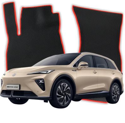 OMEVO EVA car mats for MG S6 EV 1 gen SUV (2025-2026)
