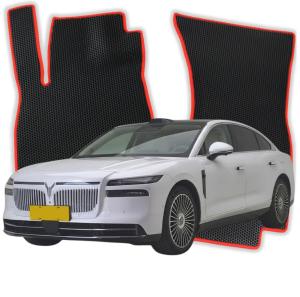 OMEVO EVA Mats® for Voyah Passion 1 gen Sedan (2024-2026)