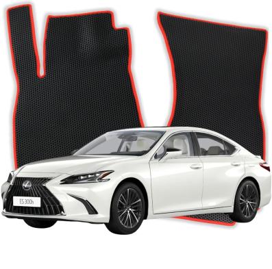 OMEVO EVA car mats for Lexus ES 300H 8 gen Sedan (2025-2028)