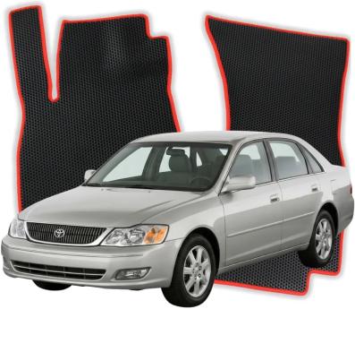 OMEVO EVA car mats for Toyota Avalon 2 gen Sedan (2000-2004)