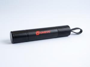 OMEVO 2-in-1 Car Safety Hammer and Seatbelt Cutter