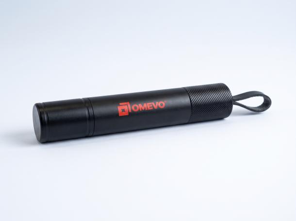 OMEVO 2-in-1 Car Safety Hammer and Seatbelt Cutter